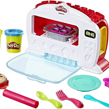 Play-Doh The Magical Oven plastelina firmy Hasbro